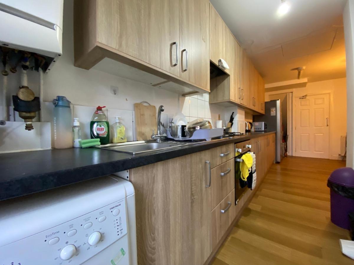 Nice Living Serviced Accommodations 4 コヴェントリー エクステリア 写真