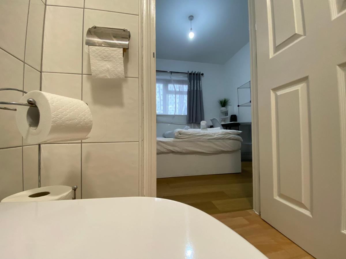 Nice Living Serviced Accommodations 4 コヴェントリー エクステリア 写真