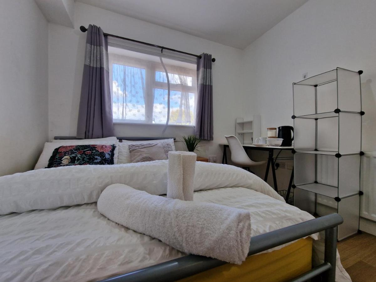 Nice Living Serviced Accommodations 4 コヴェントリー エクステリア 写真